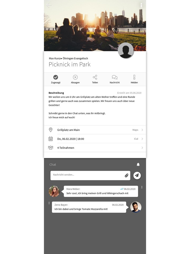 Öhringen Evangelisch screenshot image 11_Popularmodapk.com