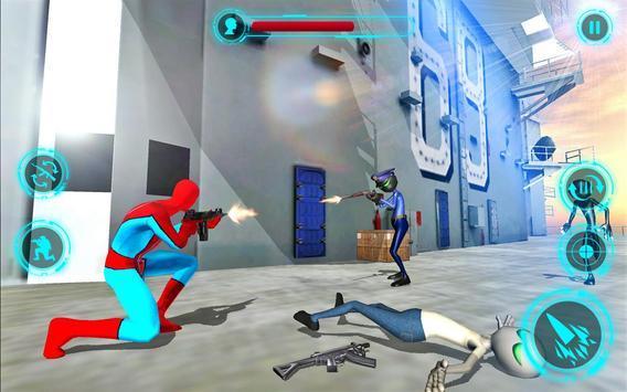 Superhero vs Stickman Navy Battle<span>(Unlimited money)</span> screenshot image 19_Popularmodapk.com
