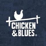 Chicken & Blues1.0.5_Popularmodapk.com