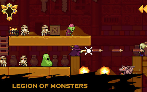 超度亡魂2：怪物猎人破解版<span>(mod)</span> screenshot image 16_Popularmodapk.com