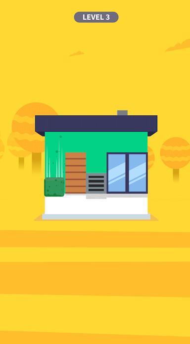 House painter screenshot image 4_Popularmodapk.com