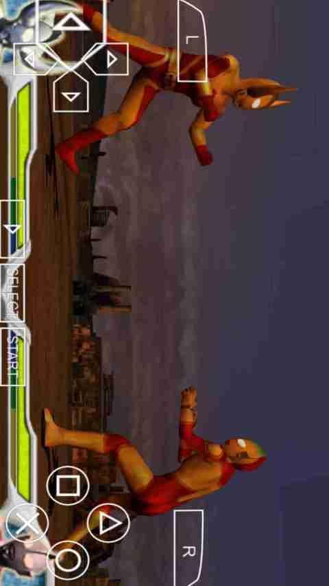 奥特曼终极英雄 screenshot image 3_Popularmodapk.com