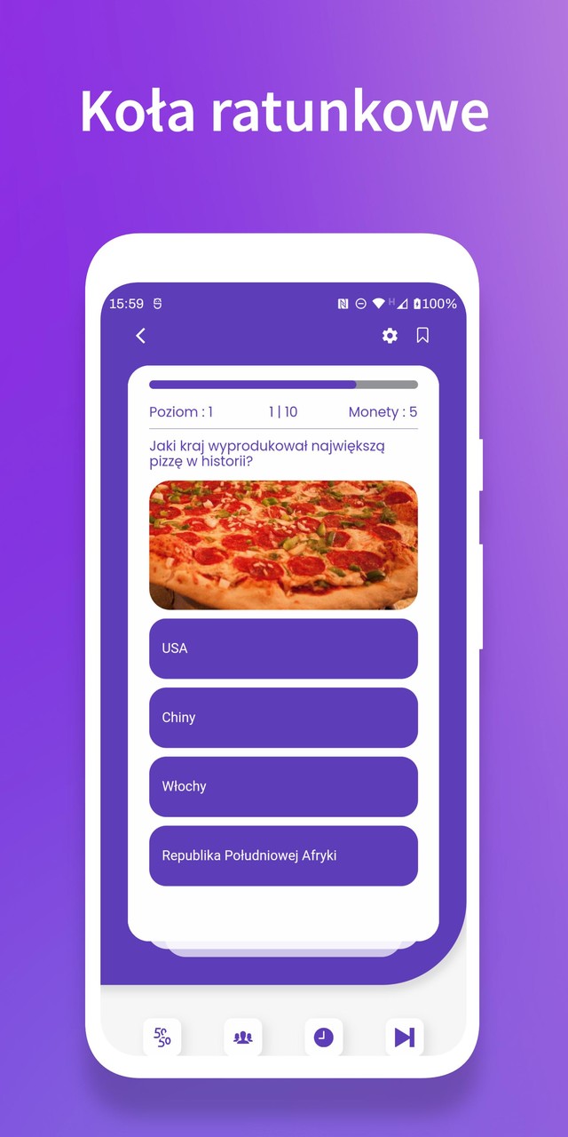 Polskie Quizy screenshot image 4_Popularmodapk.com