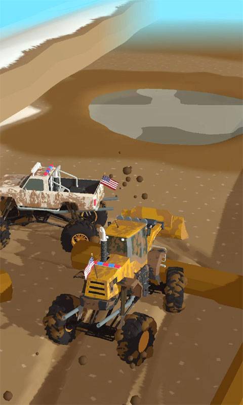 Driving Simulator screenshot image 3_Popularmodapk.com