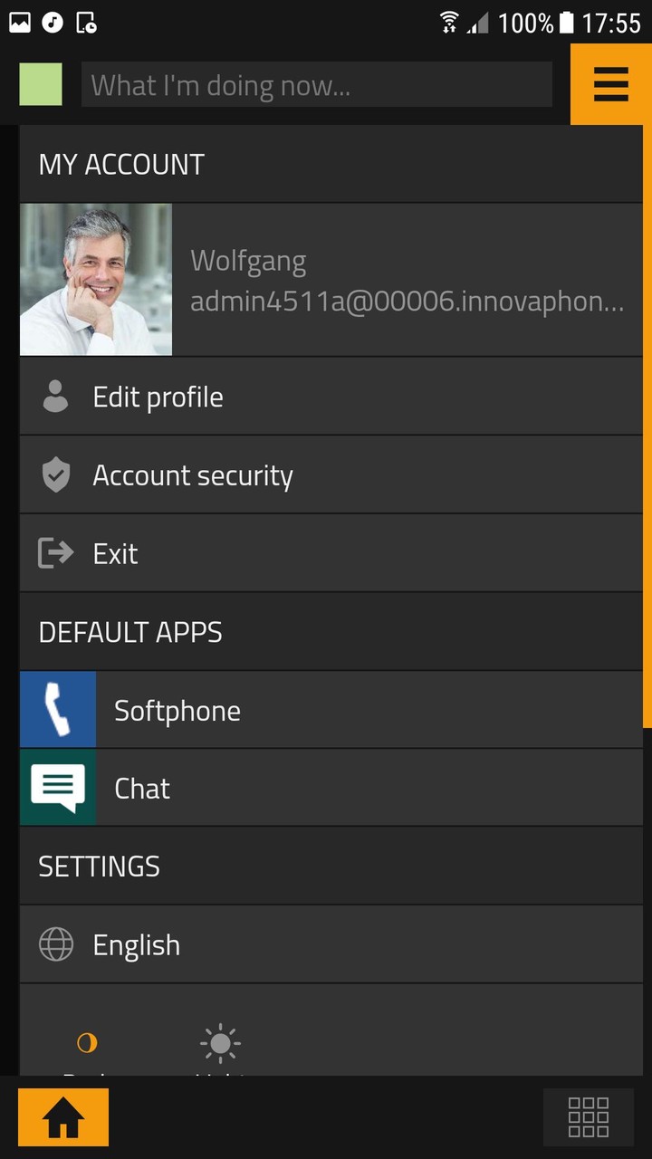 innovaphone myApps 13r3 screenshot image 8_Popularmodapk.com