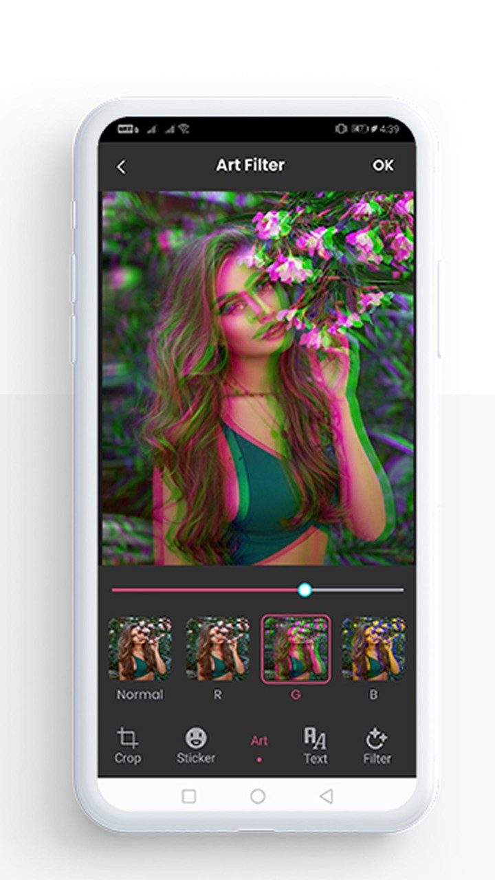 Photo Pea - Photopea Online screenshot image 4_Popularmodapk.com