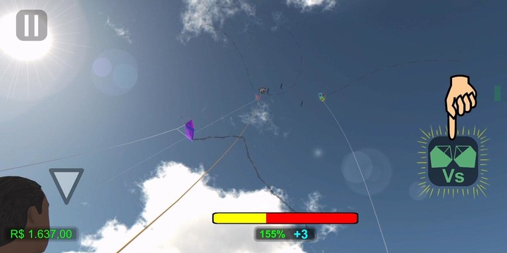 Mestres do Relo - Pipa screenshot image 3_Popularmodapk.com