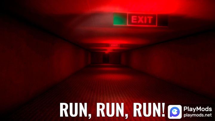 Backrooms - Scary Horror Game<span>(Unlimited Money)</span> screenshot image 4_Popularmodapk.com