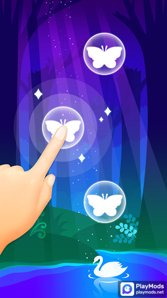 bts Suga Space- Shooter game screenshot image 9_Popularmodapk.com