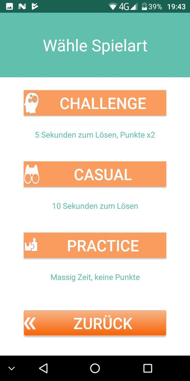 Mathespiel Mathe Training screenshot image 3_Popularmodapk.com