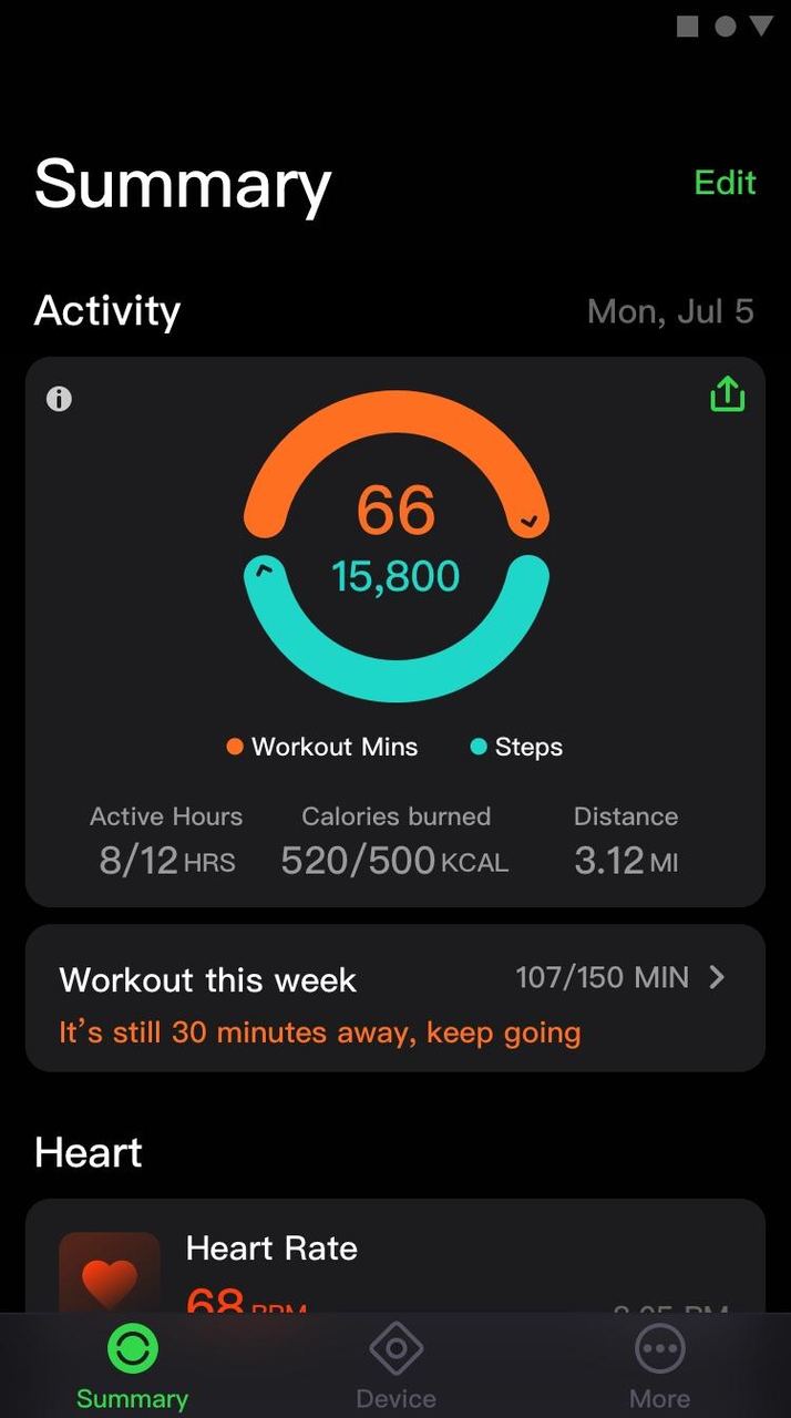 Fitdock screenshot image 1_Popularmodapk.com