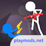 Stickfight Eternals<span>(Unlimited money)</span>1.7_Popularmodapk.com