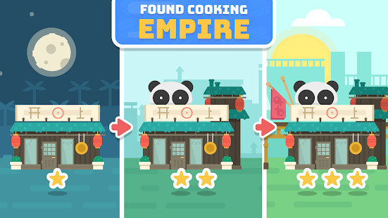 Funky Restaurant - Arcade Food Serving Manager<span>(Mod APK)</span> screenshot image 3_Popularmodapk.com