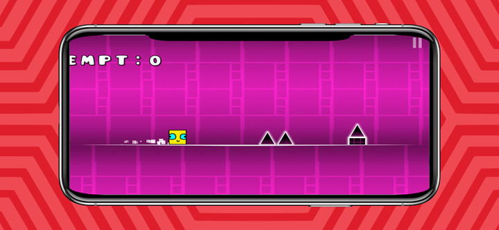 Geo Jump screenshot image 5_Popularmodapk.com