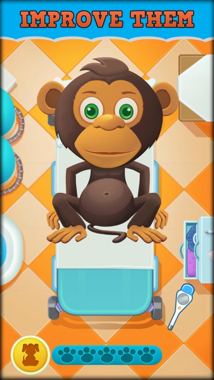 Pet Grooming Specialist screenshot image 5_Popularmodapk.com