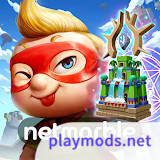 모두의마블<span>(No Ads)</span>9.9.00_Popularmodapk.com