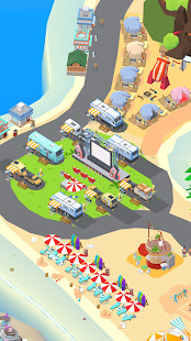Camping Tycoon<span>(no ads)</span> screenshot image 27_Popularmodapk.com