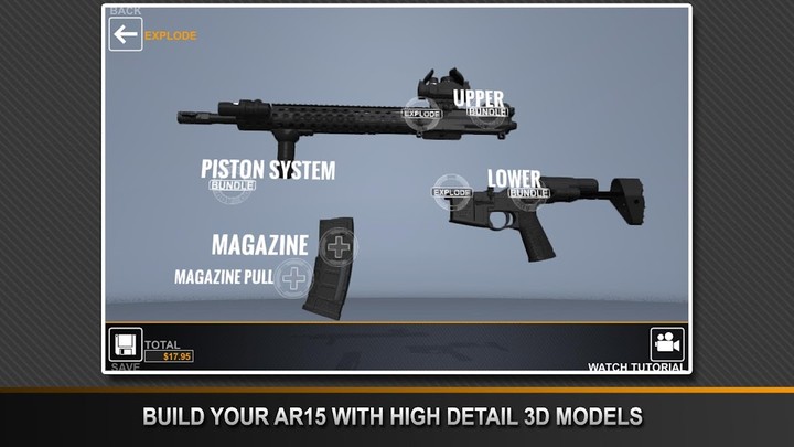 Handy Library - Book Organizer screenshot image 2_Popularmodapk.com