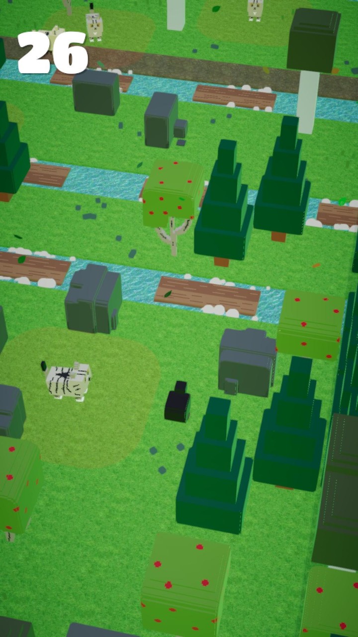 Kiwi Hop screenshot image 3_Popularmodapk.com