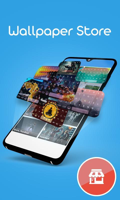 Frozen Keyboard - Unicode Myan screenshot image 10_Popularmodapk.com