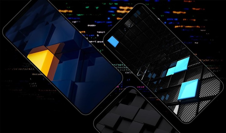 3D wallpapers screenshot image 1_Popularmodapk.com