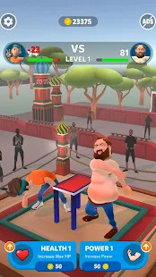 Shark Bait(beta) screenshot image 3_Popularmodapk.com