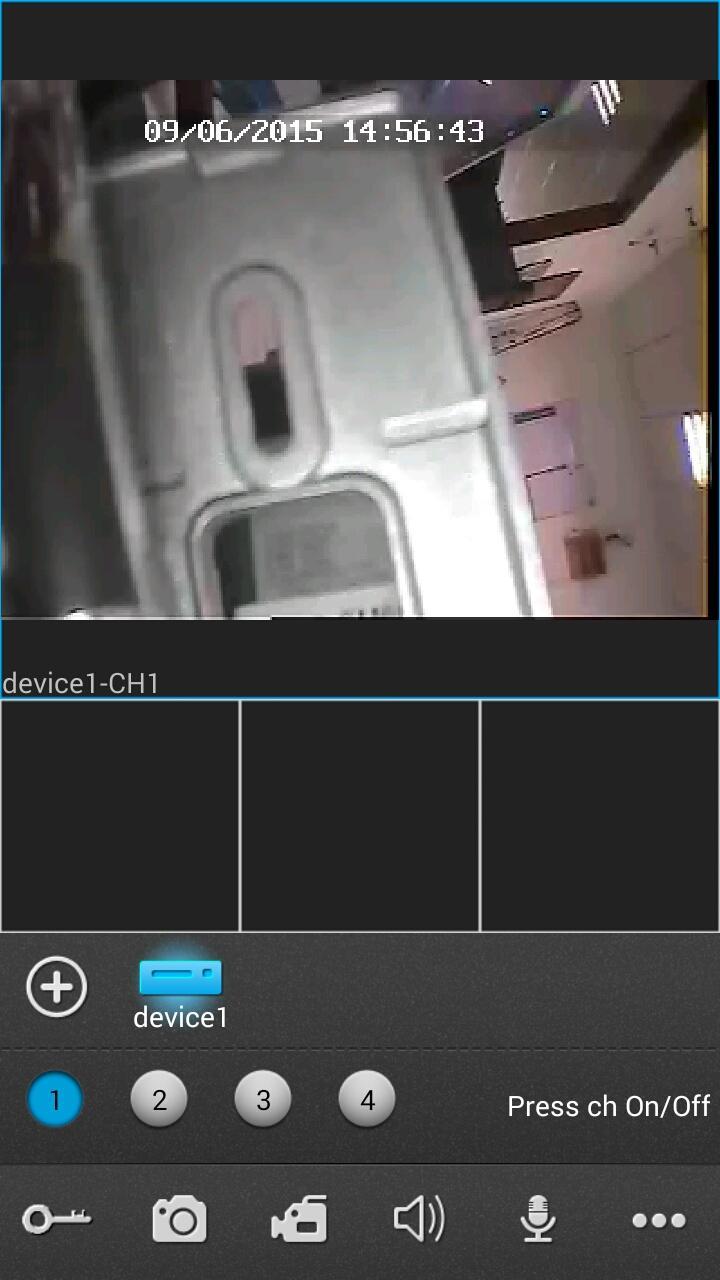 MobileEyedoor+ screenshot image 3_Popularmodapk.com