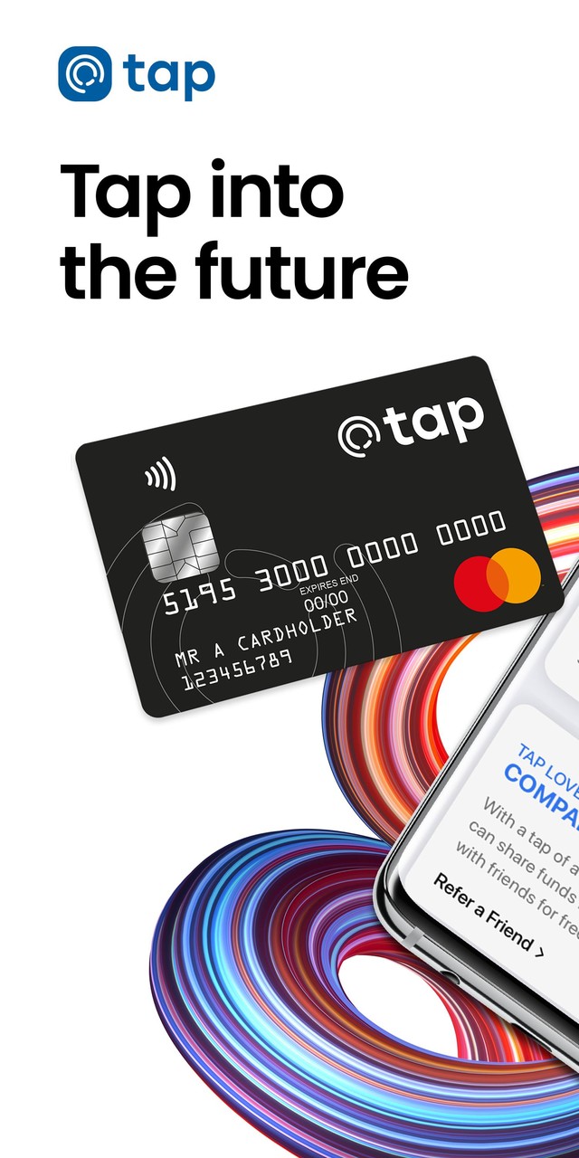 Tap - Buy & Sell Bitcoin Secur screenshot image 1_Popularmodapk.com