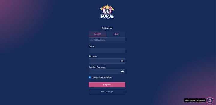 Sabong Worldwide - BPC screenshot image 2_Popularmodapk.com