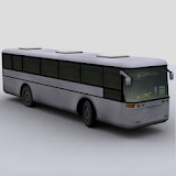 Bus Parking 3D<span>(Speed Hack/No Ads)</span>8.9_Popularmodapk.com