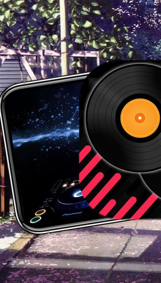 Dj Mixer Player Studio screenshot image 3_Popularmodapk.com