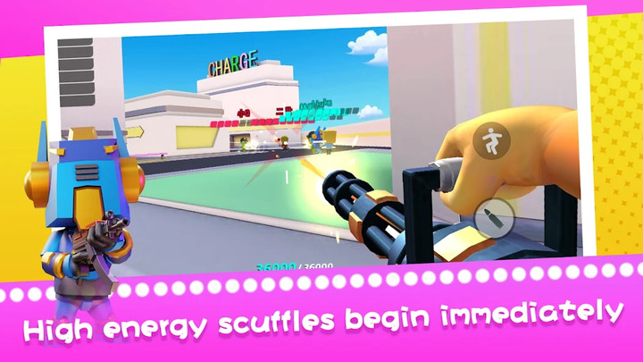 Super Mini Agent<span>(AD Remove-Free Rewards)</span> screenshot image 2_Popularmodapk.com