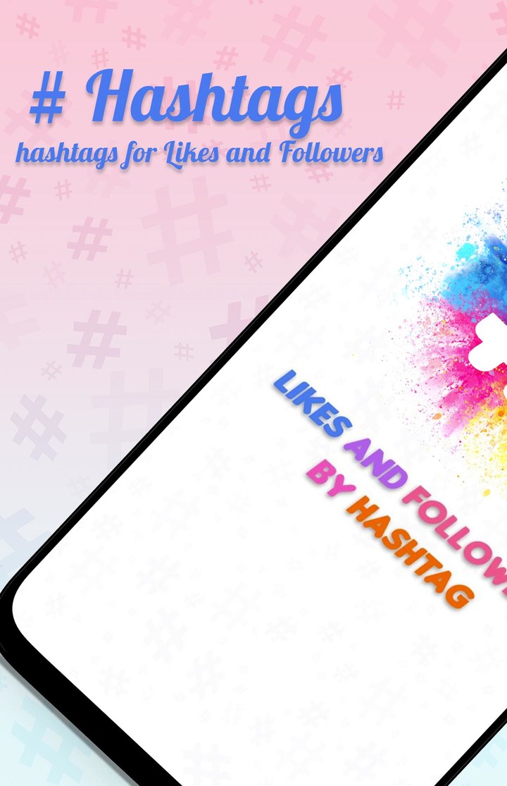 Likes and Followers by Hashtag screenshot image 14_Popularmodapk.com