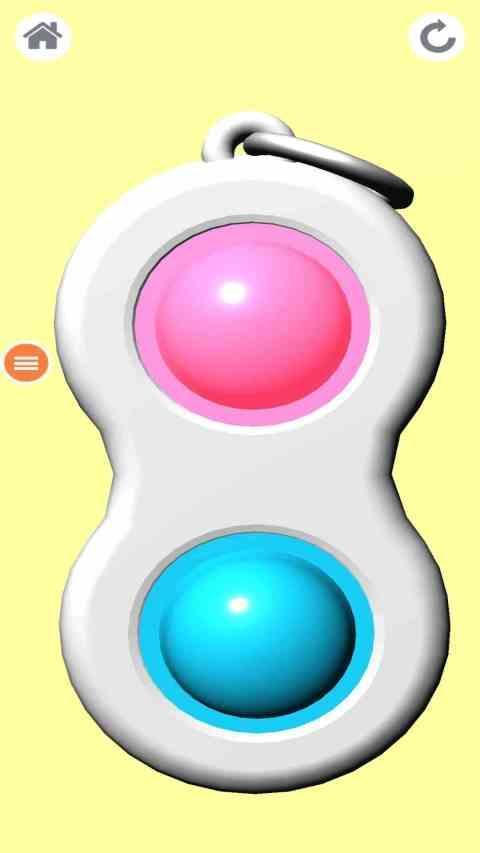 减压杀手 screenshot image 2_Popularmodapk.com