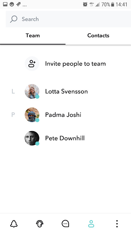 Sonetel screenshot image 7_Popularmodapk.com