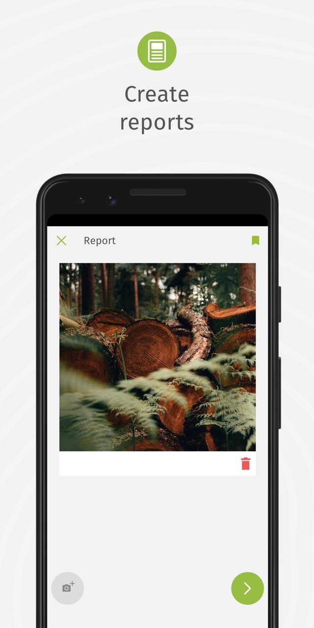 Forest Watcher screenshot image 7_Popularmodapk.com