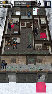 Winter Fugitives 2: Chronicles<span>(Unlimited money)</span> screenshot image 4_Popularmodapk.com