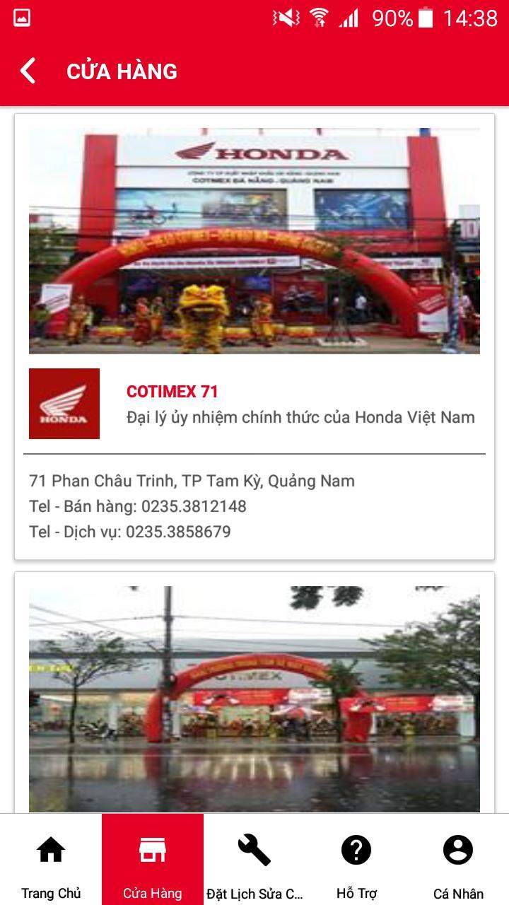 Xe Máy Tiến Thu screenshot image 8_Popularmodapk.com