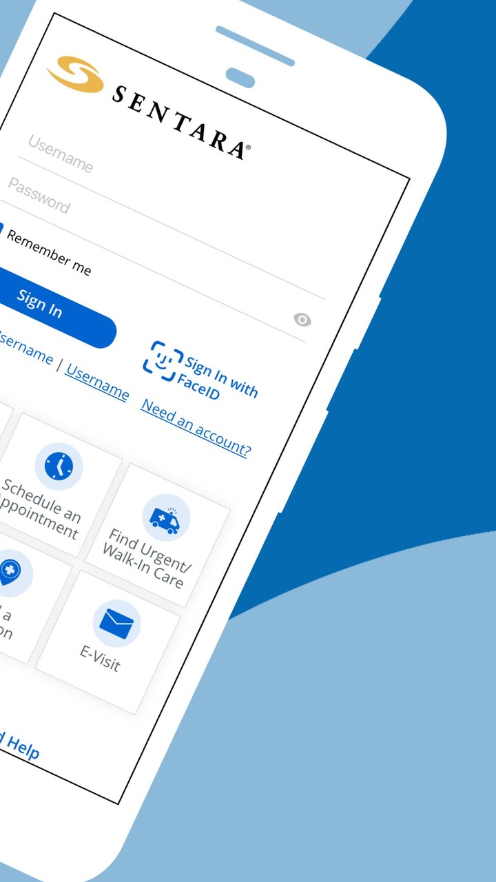 Sentara screenshot image 7_Popularmodapk.com