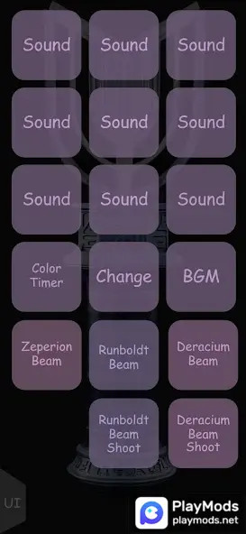 Ultra Rise Items<span>(mod)</span> screenshot image 8_Popularmodapk.com