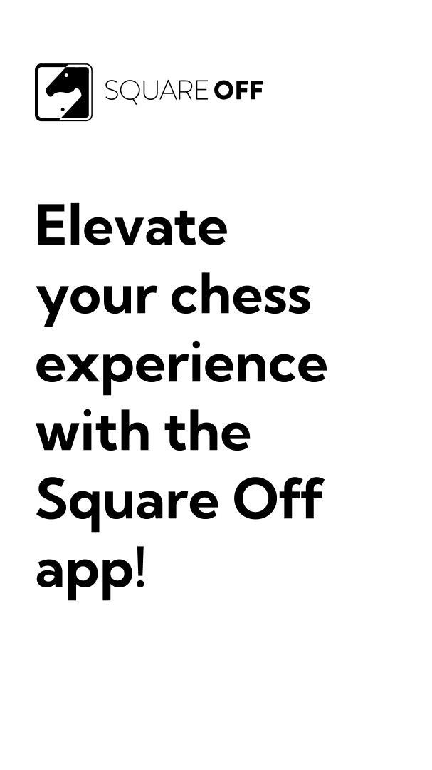 Square Off - Chess App screenshot image 1_Popularmodapk.com