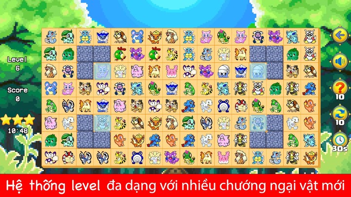 Onet Connect Two Animal screenshot image 3_Popularmodapk.com