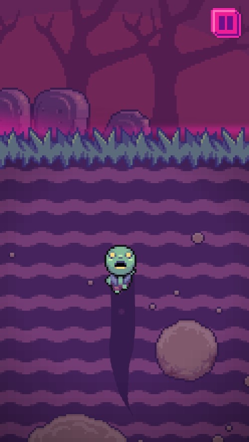 Zombie Goes Up(No Ads) screenshot image 26_Popularmodapk.com