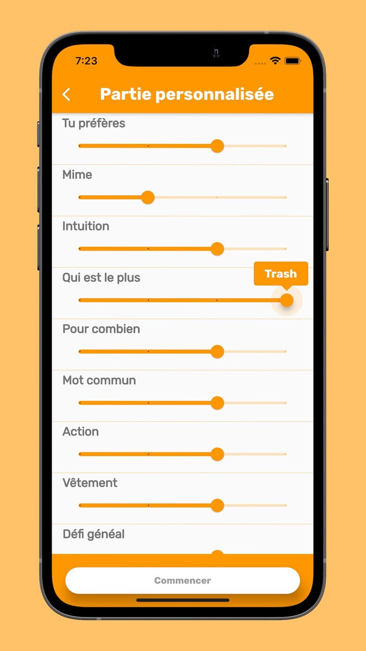 Buvons ! - jeu en soirée screenshot image 4_Popularmodapk.com