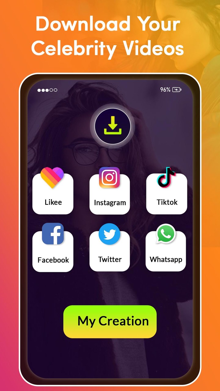 Vidmante screenshot image 3_Popularmodapk.com