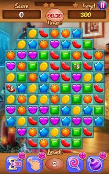 Match 3: Christmas Spirit<span>(Unlimited money)</span> screenshot image 16_Popularmodapk.com