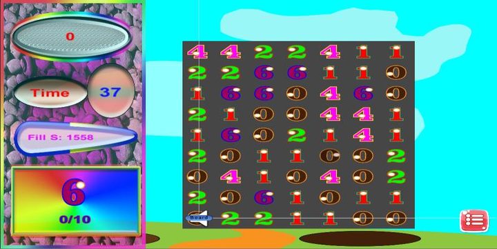 My Lucky Numbers Crush screenshot image 4_Popularmodapk.com