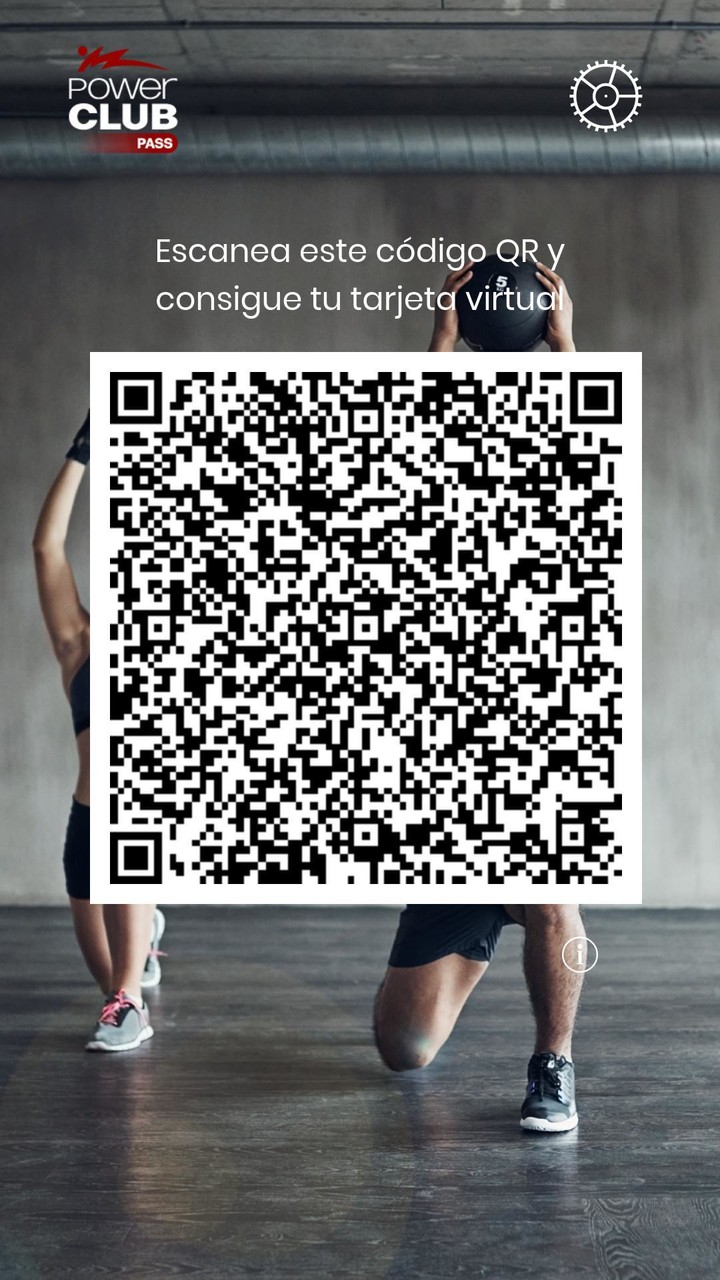 PowerCLUB Access Pass screenshot image 26_Popularmodapk.com