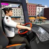 Offroad Bus Driving: 3d Games0.15_Popularmodapk.com