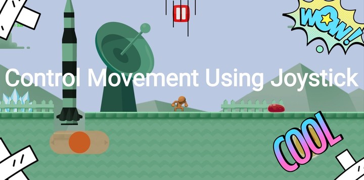 Jumping Jack - 2D Retro screenshot image 2_Popularmodapk.com